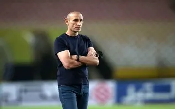 گل‌محمدی: بیرانوند مصدومیت خاصی ندارد/ توافقم با کی‌روش ۳ روز بود نه ۴ روز!