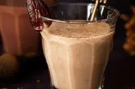 کیک قهوه با فندق رو اینجوری درست کن!