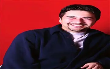 شانس به‌من رو کرد تا بتوانم پدر زی‌زی گولو شوم