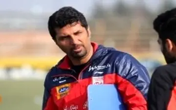 اصلی‌ترین گزینه هدایت مشکی‌پوشان مربی سابق سرخپوشان