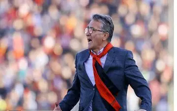 پرسپولیس از برانکو تخفیف می خواهد