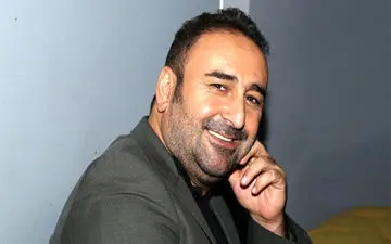 توهین زشت ستاره محبوب سینما به فوتبال ایران + عکس