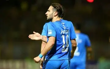 گره استقلال به دست یک نیمکت‌نشین باز شد