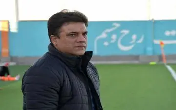 اختصاصی/احتمال اخراج وحید رضایی بیش از همیشه!