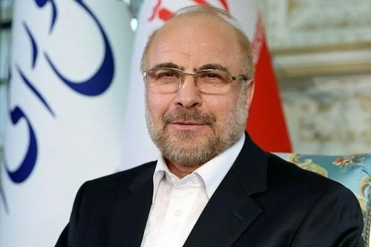   قالیباف چهارشنبه به گلستان سفر می کند 