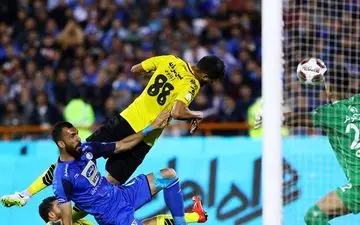 کی روش فردا وارد ایران می شود