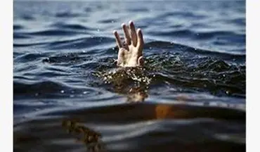 غرق شدن مرد اهواز در رودخانه دز