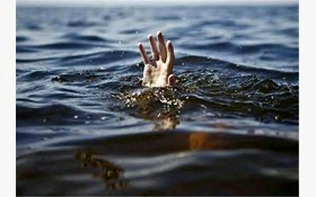 غرق شدن مرد اهواز در رودخانه دز