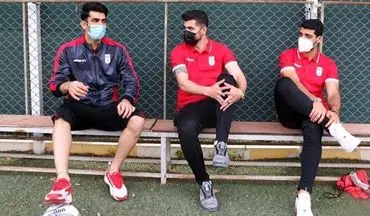  لژیونر معروف فوتبال ایران، شگفتانه نکونام برای استقلال؟ 
