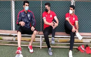  لژیونر معروف فوتبال ایران، شگفتانه نکونام برای استقلال؟ 