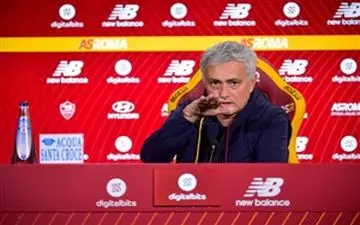 انتقاد مورینیو از عملکرد شاگردانش