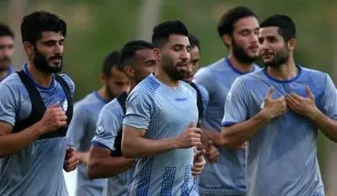 آماده باش فرهاد مجیدی به جانشین علی کریمی