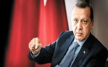 توضیح اردوغان درباره جزئیات دیدارش با ترامپ در مجمع عمومی سازمان ملل