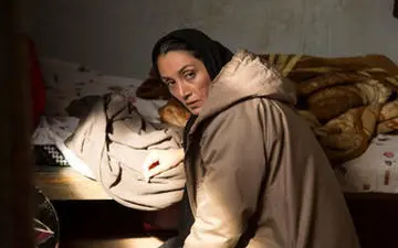  "هدیه تهرانی" ؛ جایزه بهترین بازیگر زن جشنواره تورنتو شد