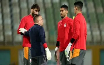 رقابت داغ، نتیجه سرد؛ پیامی که نیازمند و حسینی به قلعه نویی دادند