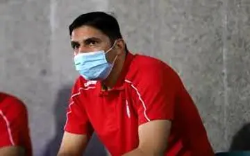 هاشمیان: وقتی کسی را از دست می دهیم می‌فهمیم دنیا ارزش ندارد