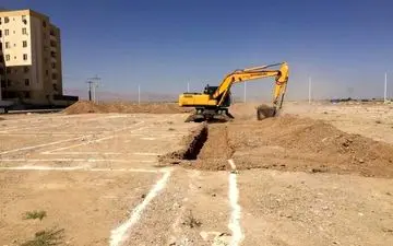 دریافت زمین رایگان از دولت + جزئیات