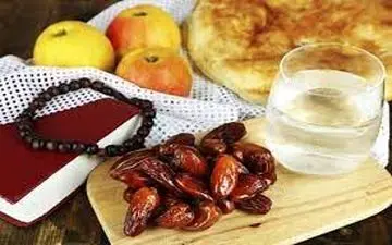 چطوردرماه رمضان هم روزه بگیریم و هم لاغر شویم؟/ یک تیر و دو نشان با روزه داری! 