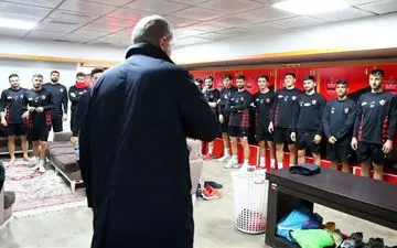 همه چیزهایی که مرد اسپانیایی را زمین زد| سه قاتل گاریدو! 