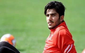 واکنش امیر عابدزاده به ادعای پدرش در خصوص پیوستنش به تاتنهام