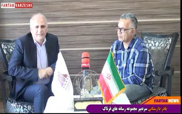 از خاطرات سرهنگ رنجبر تا رفاقت با پرسپولیسی های معروف