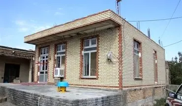 افتتاح 500 واحد مسکونی مددجویان زلزله زده در کرمانشاه