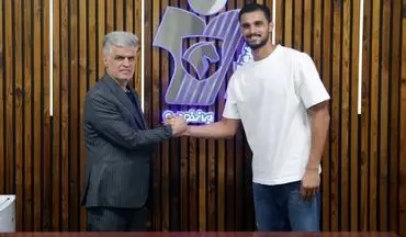 گلر سابق پرسپولیس به پیکان پیوست