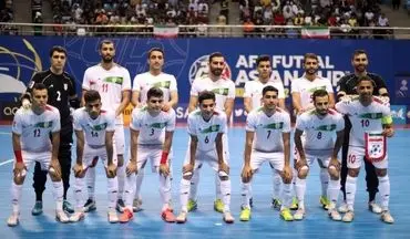 ترکیب تیم ملی ایران مقابل ویتنام مشخص شد
