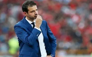 ادعای عجیبی که استراماچونی در شکایت از استقلال کرد