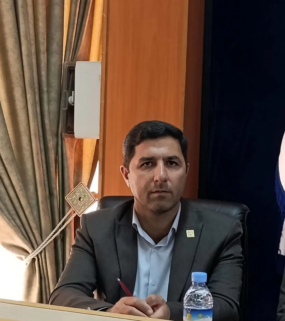 تولید ماده ضد رسوب و پروژههای نوآورانه جهاد دانشگاهی، کلید اشتغال پایدار برای نسل جوان کرمانشاه