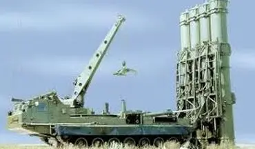  لاوروف از امکان تحویل موشک‌های «اس-۳۰۰» به ارتش سوریه خبر داد