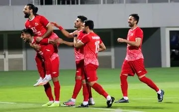 انرژی پرشورها پشتوانه یاران خطیبی؛ رویای‌تان را تعبیر کنید