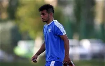  رسمی؛ بلبلی از نیم فصل دوم در ترکیب استقلال