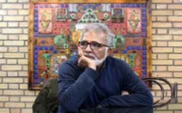  افخمی: از فراستی تعجب کردم! ظلی‌پور ابتدائیات را هم نمی‌داند