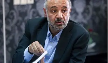 
فوری/ میدری استعفا کرد؟ 