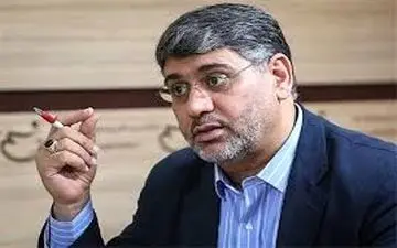 اعتراض کارگران در مقابل روحانی نشانه چیست؟