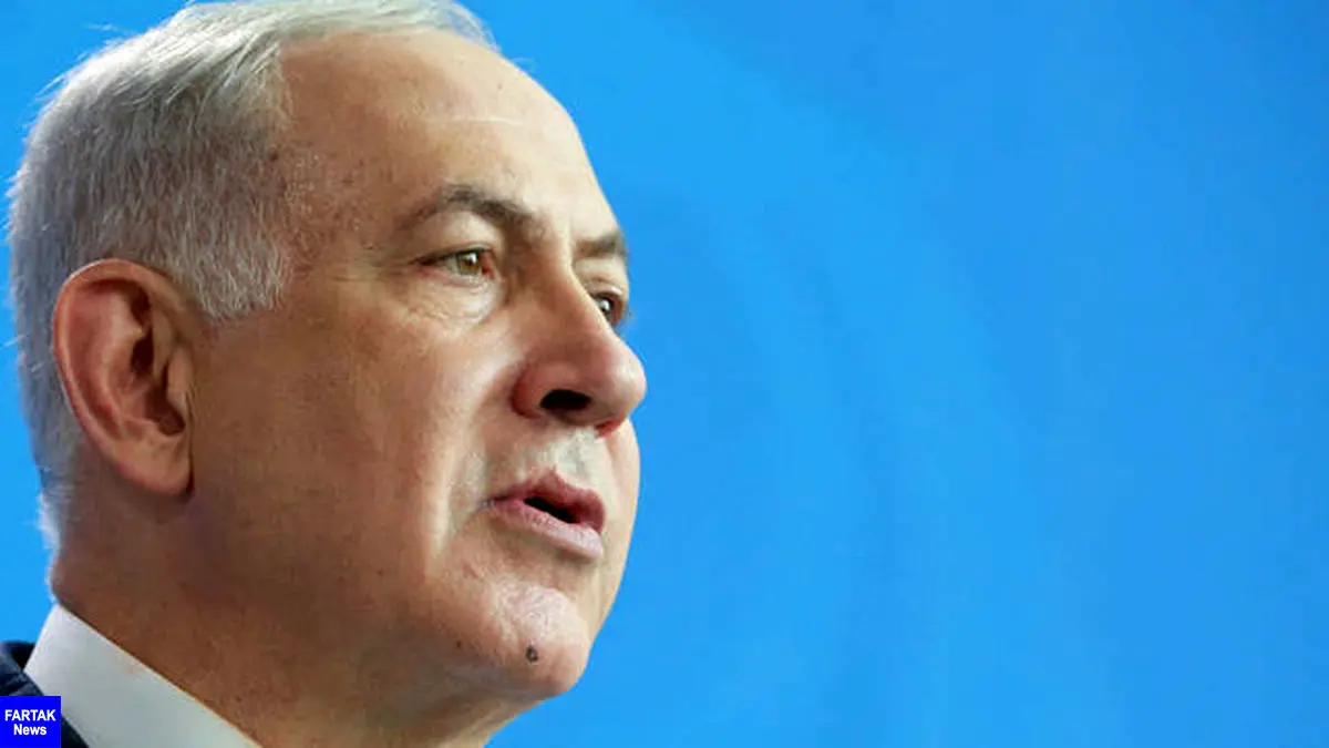 نتانیاهو: روابط اسرائیل با همسایگان عرب‌ به شکلی پویا رو به بهبود است