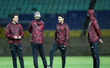 یحیی گل محمدی به خواسته اش در قطر رسید 