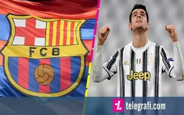 انتقال موراتا به بارسا در گروی یک امضا؛ بروزرسانی لیست خائن‌ها