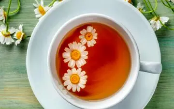 برای خواب بهتر این دمنوش را بخورید

