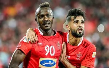  دلیل تعلل پرسپولیسی‌ها در ارائه پیشنهاد تمدید قرار داد به بشار رسن