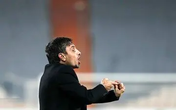 خطیبی: به اشتباهات داوری به شدت اعتراض خواهیم کرد