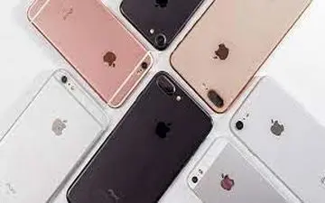 گوشی‌های اپل در بازار چند؟ + جدول 