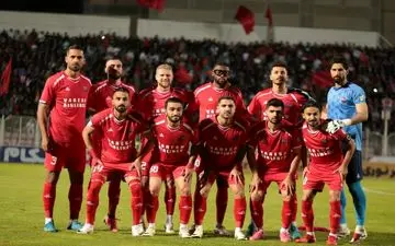 ترکیب نساجی برای دیدار با استقلال خوزستان اعلام شد