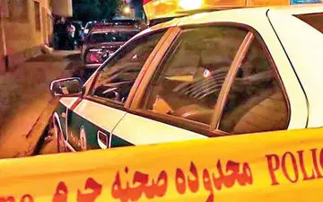 پیگیری برای پیدا کردن قاتل برادر به قمیت جان دو مرد تمام شد
