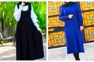 مانتو اسلامی برای مهمونی؛ ۱۵ مدل خاص با استایل شیک و متفاوت