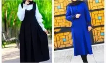 مانتو اسلامی برای مهمونی؛ ۱۵ مدل خاص با استایل شیک و متفاوت