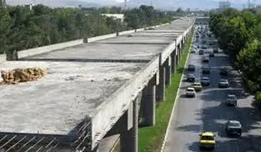 پروژه قطار شهری کرمانشاه تا پایان کار دولت تعیین تکلیف می شود