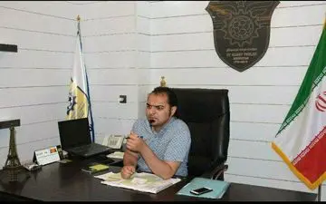  برنامه‌ ریزی ما در مسابقات حضور پر قدرت در لیگ دسته سوم کشور است