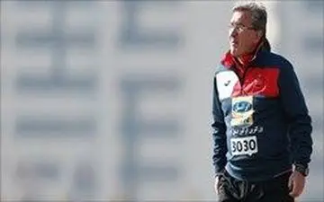 برانکو به پرسپولیسی‌ها تذکر داد